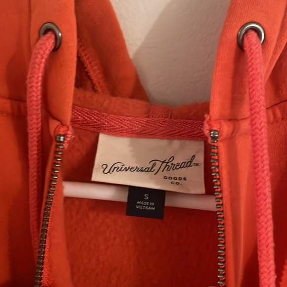 Cropped jacket - Picture 2 of 7